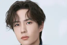 一个人撑起一家上市公司，深挖顶流王一博背后的三路资本助力图片