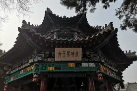 写意中国探寻汉字起源丨一笔一乾坤 来汤阴羑里了解藏在汉字里的易经文化图片