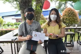 情侣海鲜中吃出罕见“龙珠”，一珠难求，香港曾卖270万美元天价图片