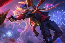 关于厄斐琉斯的控刀教学图片