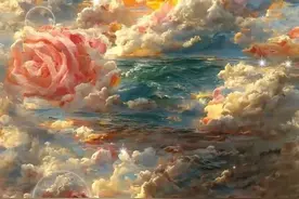 一眼就入心的高考励志古风文案图片