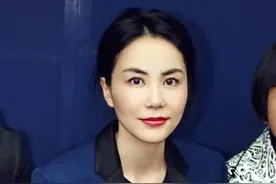 传奇歌后王菲的坎坷情史，令人唏嘘不已，穿搭亦是起伏跌宕图片