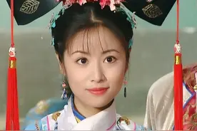 影视剧中以花为名的女子，哪一个美到了你的心尖儿上？图片