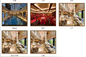 债权总额超5亿元！福州这一知名酒店将被转让！图片