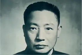 毛人凤儿子现状：长子富士康董事长，次子亿万身家，三子爱国华侨图片