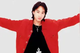 黄家驹超清回归，炸出一代人的青春图片