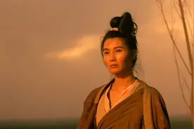 1992年，港片空前绝后的一年，星爷独揽票房前五，李连杰告别徐克图片
