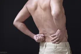 三个动作自测腰椎好不好图片