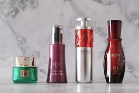 亲测好用的5款百元国货护肤品，物美价廉，不比大牌差，40岁+来看图片