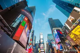 真实的美国：礼仪促进和谐，有些禁忌很古怪图片