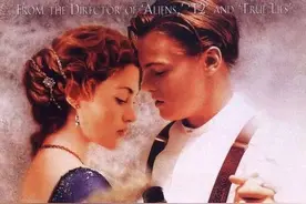 《泰坦尼克号》：最真实的人性，都被这部电影说尽了图片