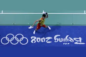 都是有性格的运动员，林丹和孙杨的命运为什么如此不同？图片