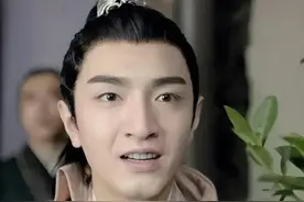 别再吹“颜值天花板”了，这些明星的“帅”，仅粉丝可见图片