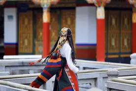 三月林芝看桃花企划：三月去西藏看桃花衣服怎么穿？准备怎么做？图片