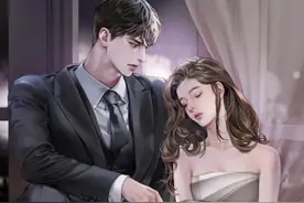 5本甜宠小说|深情隐忍男主《甜味绿茶》《无条件沦陷》图片