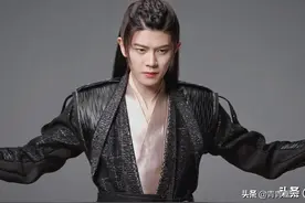 任嘉伦，是时候给你的眼睛买保险了图片