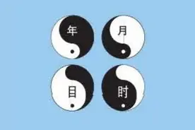 生辰八字计算图片
