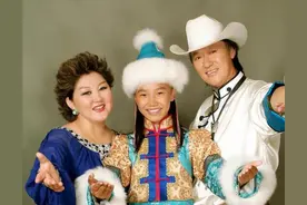 吉祥三宝：父亲58岁去世，女儿远嫁韩国，母亲没能释怀丧夫之痛图片