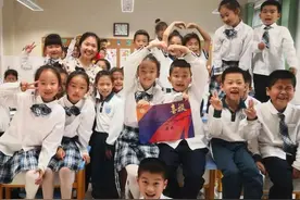 精彩瞬间，还有一波回忆杀！看广饶人的童年！图片