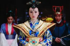 为什么慈禧能成为晚清最高统治者？从嫔妃到太后，她都做了什么？图片