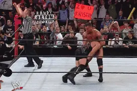 兰迪多次脱臼，大布险些残废！这些招式千万别乱用图片