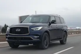 各系尺寸最大的SUV，路虎排不上榜，国产什么车最大你知道吗？图片