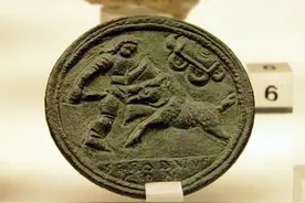 肉体凡胎的罗马角斗士怎么才能在斗兽场杀死野兽？图片