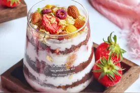 减肥减脂期一定要避开的雷，一不小心就让你长肉图片