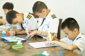 广西夏令营怎么样？图片