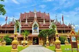 4条云南最经典的自驾游线路，穿越雨林，路过边境，让你流连忘返图片