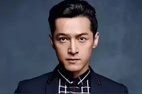 让胡歌落泪的前任：有些人，错过就是一辈子图片