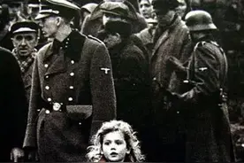 西方媒体的话不能信，辛德勒的晚年穷困潦倒，被美国羞辱图片