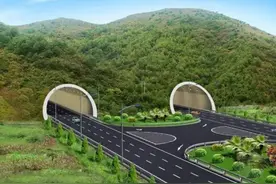 804隧道工程之围岩等级划分及造价关系如何图片