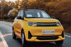 买低速电动车选啥品牌？行内人说了实话：这几个品牌符合国标标准图片