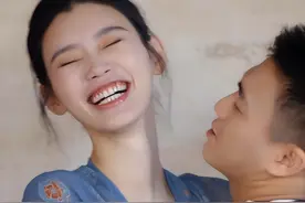 一场生日宴，戳穿了奚梦瑶的“豪门地位”，何鸿燊真是“老狐狸”图片