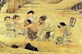 如何鉴赏中国画？四个步骤，迅速抓住国画精髓图片