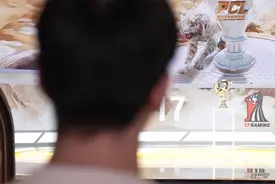 17SHOU发表退役声明，职业生涯被腰伤所限制，冠军成为终身遗憾图片