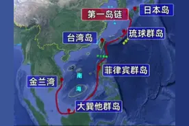 我国为何一定要统一台湾？看了这些你就知道了图片