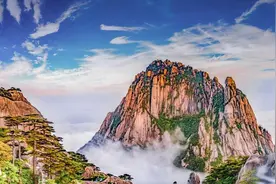 退役军人优待证优惠那些事儿——旅游#安徽篇1图片