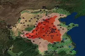 商朝时已存在？与匈奴鲜卑关系密切，丁零是什么人？后来哪去了？图片