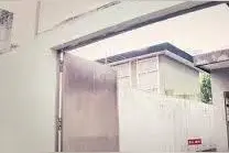 台北土城看守所刑场介绍图片