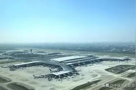 为什么你的航班总是停在远机位？答案在这里！图片