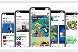 苹果这一限制终于解除，iOS 更开放图片