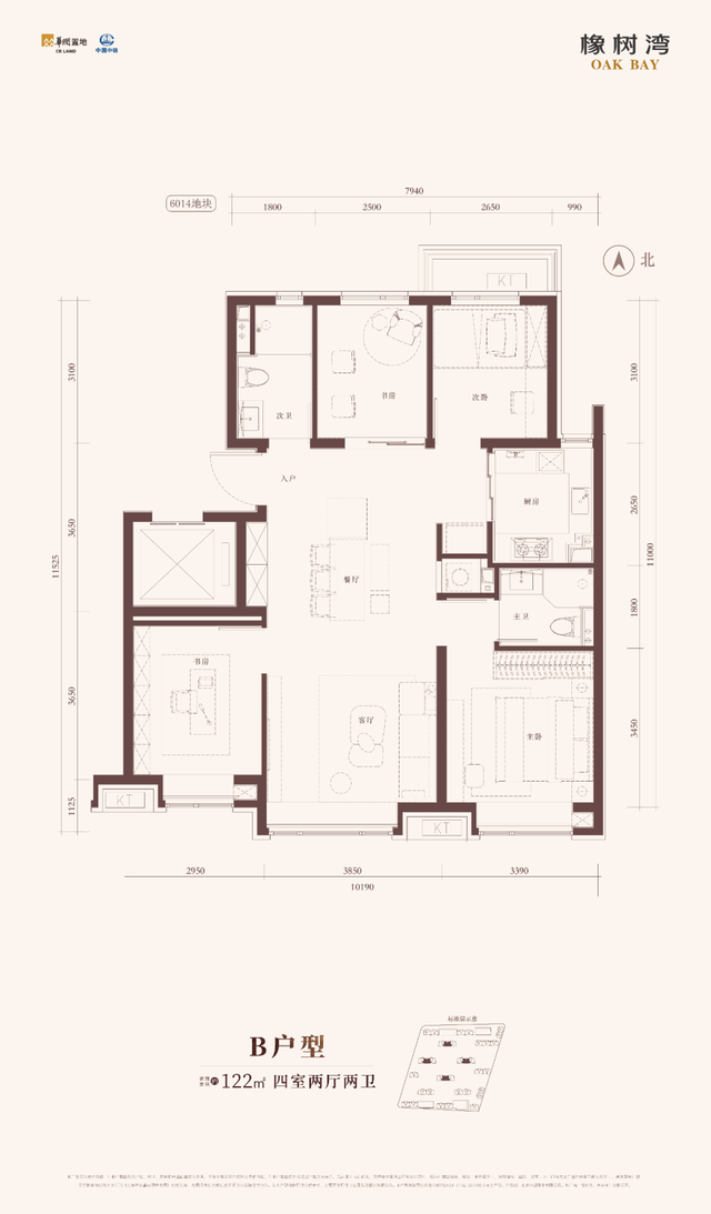 南城发展有盼头，盘点大兴在售新盘