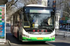 恢复学生专线！执行非空调期票价！保定公交将有新变化→图片