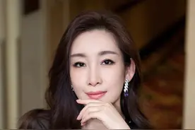 “最丑影后”秦海璐：孕期撑起家庭，让丧子丧夫的婆婆有所依靠图片