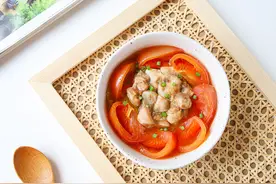 鸡腿的新吃法，不放油不放水，没想到这么好吃，上桌就抢光图片