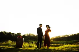 经营婚姻的最好方式：做饭图片