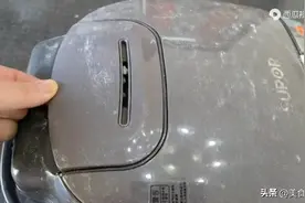 今天才知道，电饭煲有三个地方，要经常擦一擦，不然越用越耗电图片