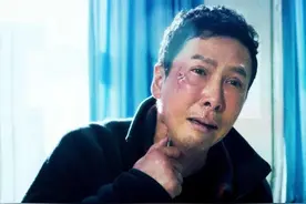 甄子丹宇宙最强变最弱？《搜救》上映5天票房仅千万，问题出在哪图片